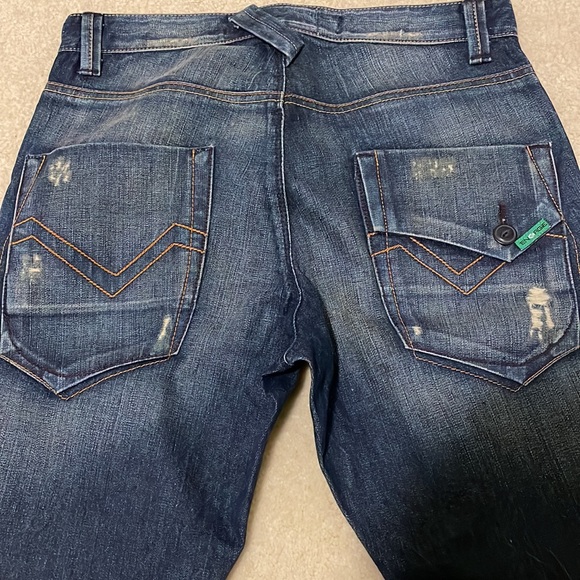 Energie jeans, sz 30x34 - Picture 5 of 5